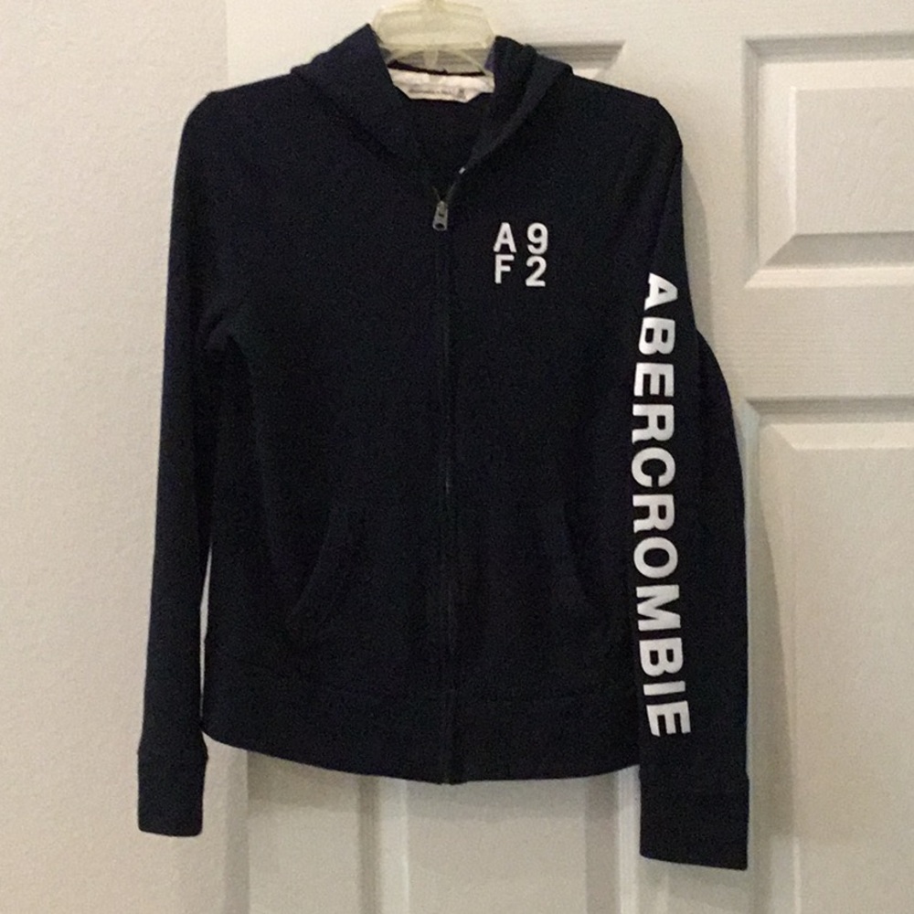 COPY - Hoodie with zipper
